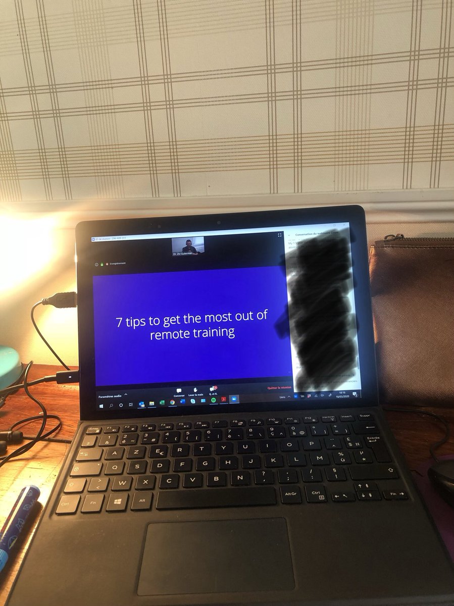 Training time! #TIwebinars <a href="/cloudshare/">CloudShare</a> <a href="/TrainingIndustr/">Training Industry, Inc.</a>