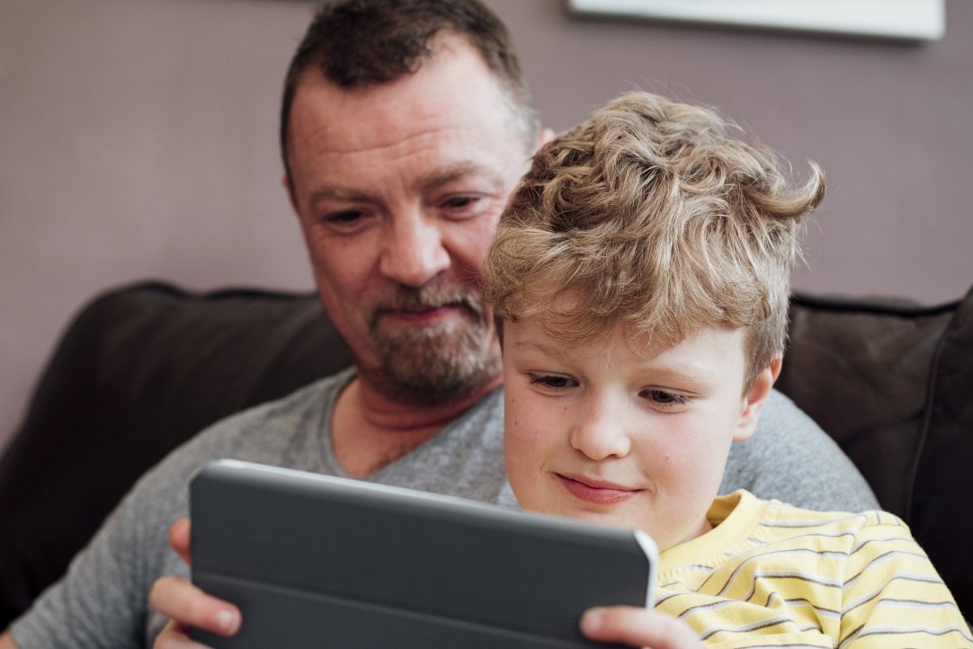 National Literacy Trust tweet media