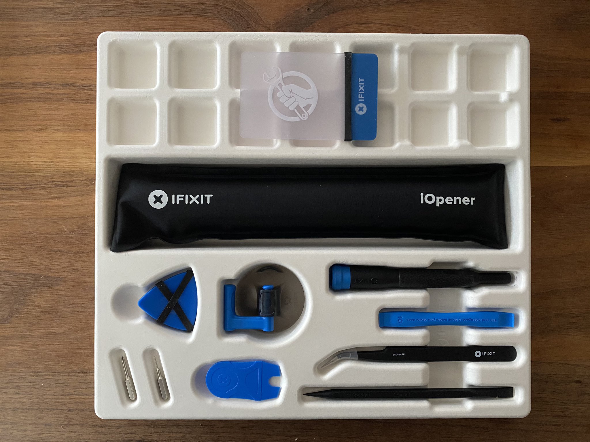 Ifixit iopener 2024