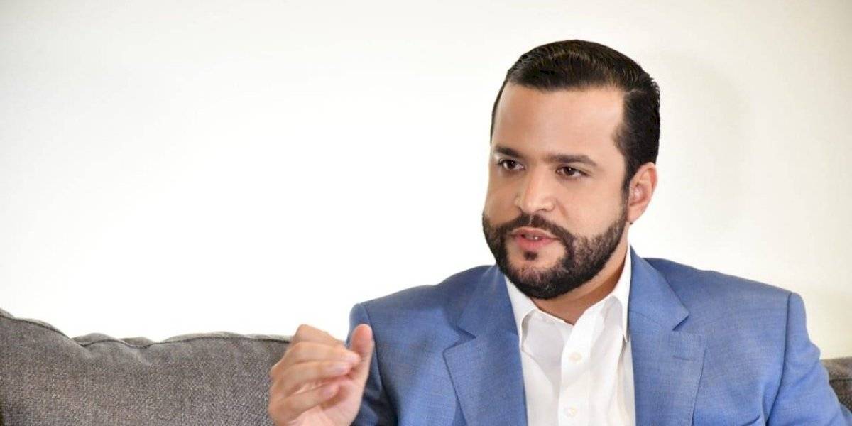 Rafael Paz llama a actuar con sensatez ante Covid-19; pide a liderazgo político pronunciarse metrord.do/do/noticias/20…