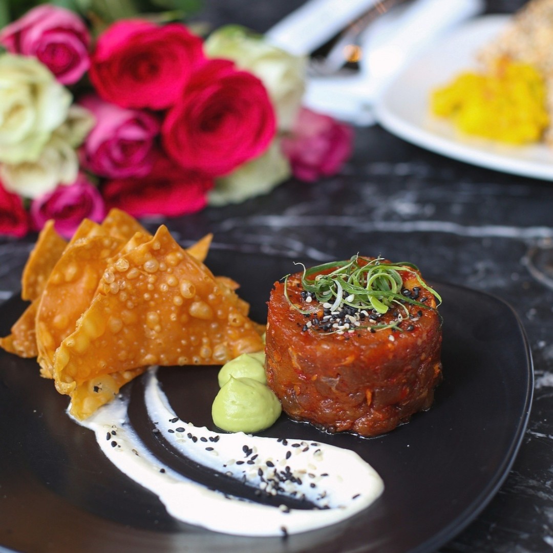 Bread Street Kitchen tweet media