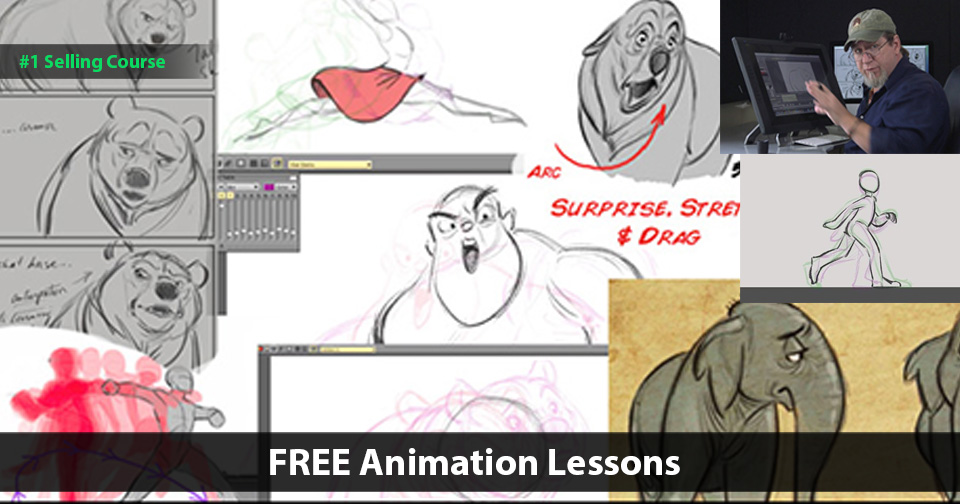 🚨 PLEASE SHARE: With so many students & others being stuck at home, for the next few weeks I am offering my 'Fundamentals of Animation' course completely FREE! No Strings Attached! Look Here: creatureartteacher.com/product-catego… #animation #CoronavirusOutbreak #homeschooling #tutorial #art