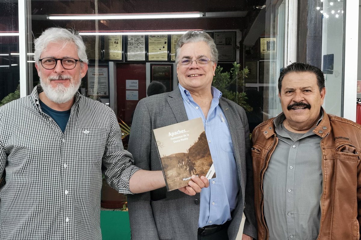 SOGEM | Sociedad General de Escritores de México tweet media