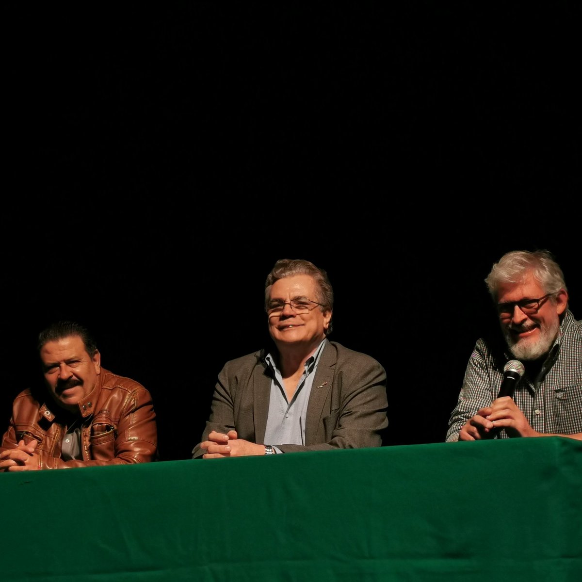 SOGEM | Sociedad General de Escritores de México tweet media