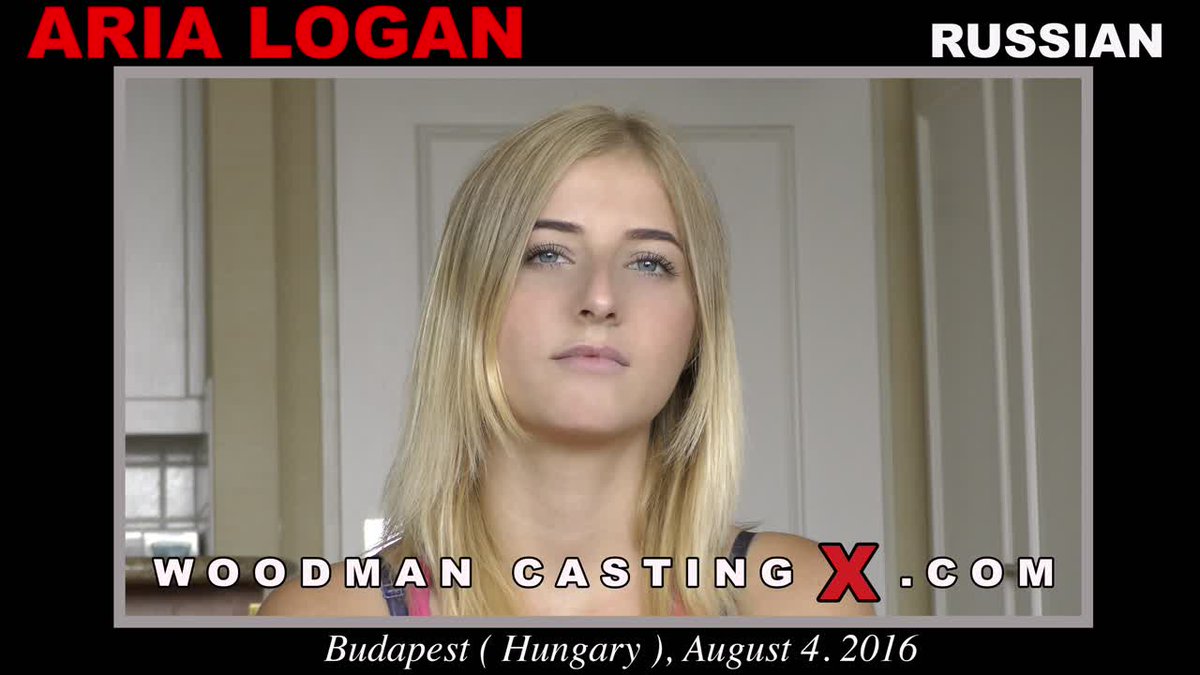 Video russian casting 