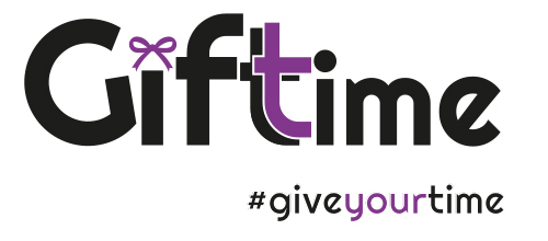 In questo periodo dove il tempo si è dilatato, abbiamo più tempo da dedicare agli altri anche grazie alla tecnologia. Aderisci anche tu a #giveyourtime e scegli il modo più creativo per donare il tuo tempo agli altri.

Vai subito su cuberadio.it e scopri come fare.