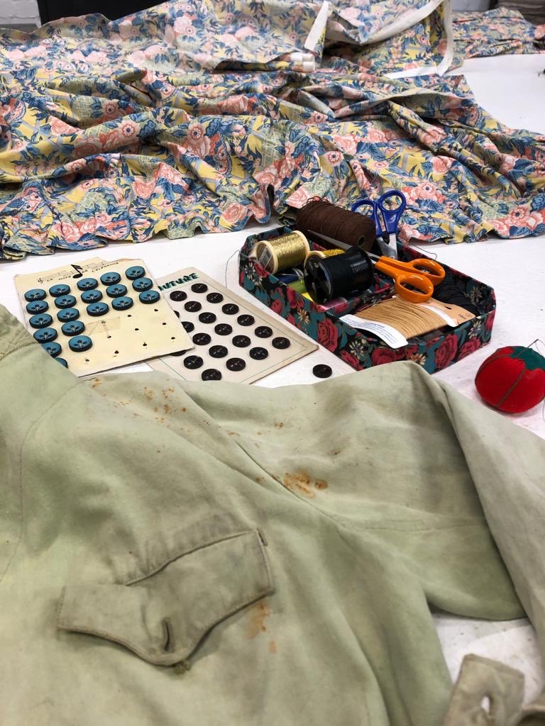 Howe London tweet media