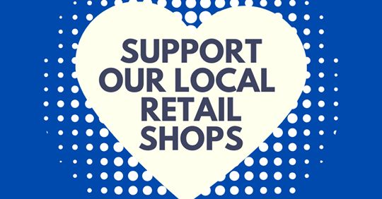 Updates on retailers in Geneva thanks to the Geneva Chamber of Commerce. bit.ly/GenevaRetail #ExploreGenevaIL #GenevaIL #staystronggenevail #shopsmall #Quarantine #CoronavirusPandemic #Corona