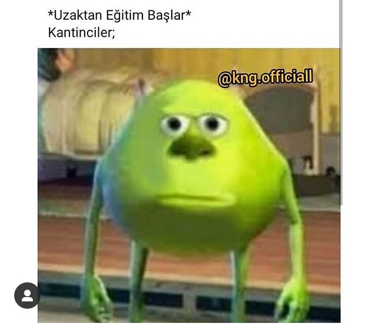 geridengiden's tweet photo. Nzmxmdmxmdmxm #coronaAvmde #Korona #Covid_19 #EvdeKal #coronatuerkiye https://t.co/gcXFhjsW3J