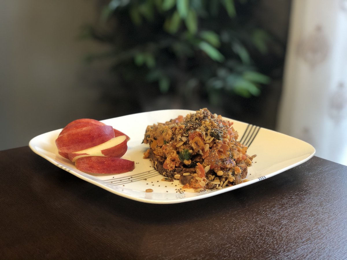 CasePlantBased's tweet photo. You won't even miss eggs #JUSTegg #veganbreakfast #plantbased #vegan #crueltyfree #nonGMO #acaseforplantbased https://t.co/Wm3h88w2QH