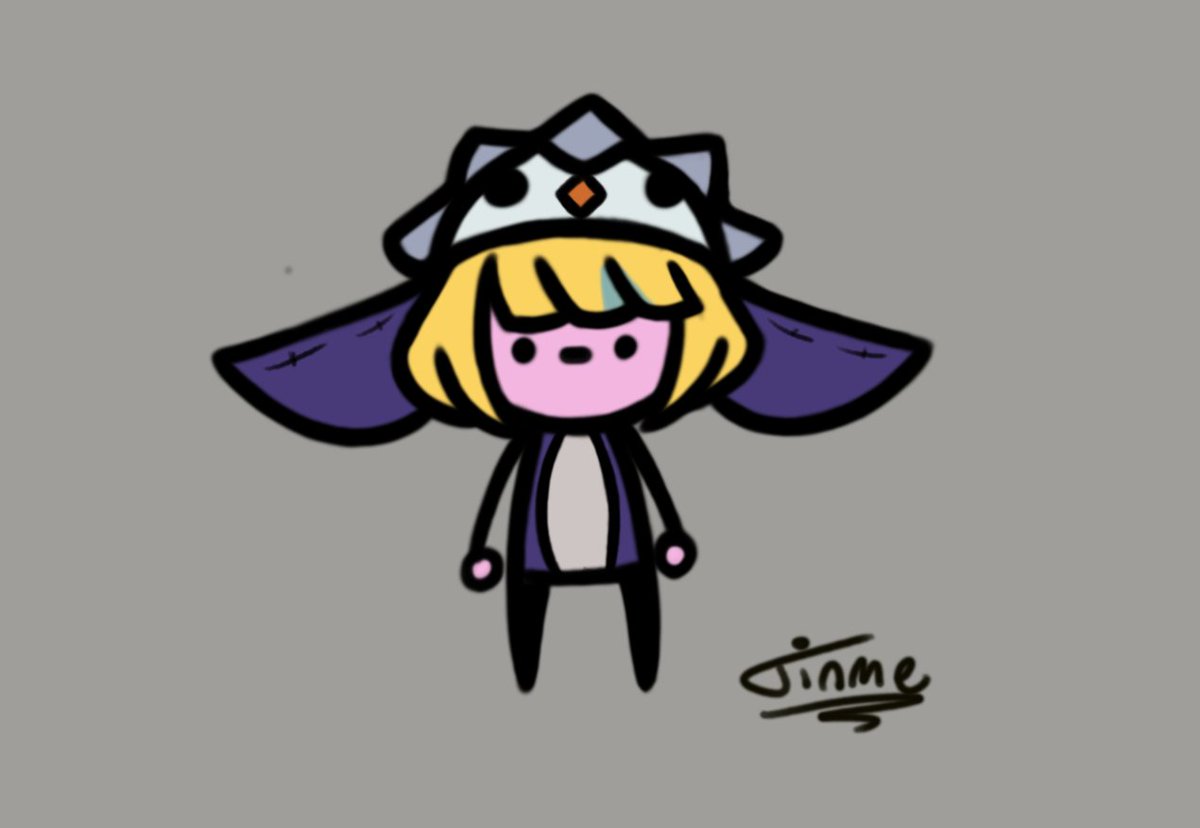 TinMeeee's tweet photo. New skin💜 https://t.co/diF8DBiYUp