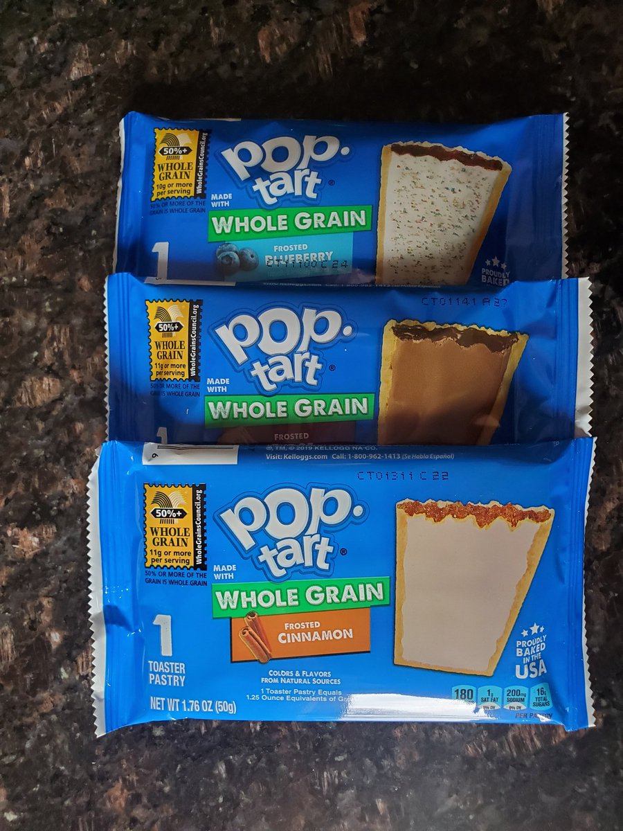 Welp... turns out these are DELICIOUS!!!! 

Life sure is crazy 🤯