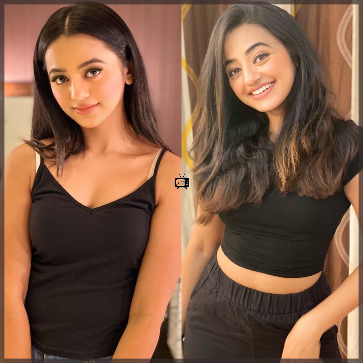 TellyDeewane's tweet photo. Beautiful Helly Shah 🌸🖤✨✨

#HellyShah #IMMJ #ShufiyanaIshq    #YehRisteyHainPyaarKe #Swaragini #Devanshi #Swara #Saltanat #Zaroon
#helly #SufiyanaPyaarmera #Kainaat

@TellyDeewane https://t.co/L5KQRXvYSO