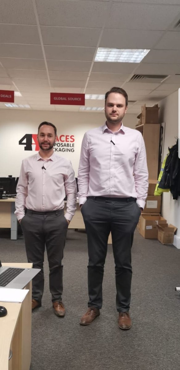 4 Aces Ltd tweet media