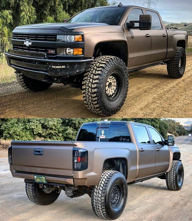 🔥 FOR SALE!! 🔥
700HP 2015.5 Chevrolet 2500HD
25k miles
$69,500
📩 DM: @ramseyackad

ENGINE / FUEL
ARP Headstuds
ATS Twin Pumps
ATS 7500 Compound Turbo
FASS Titanium 150GPH
PPEI / EZ LYNK Tuning w/ SOTF Switch
Custom 5” Exhaust
700hp setup

DRIVETRAIN … ift.tt/2UgGKk7