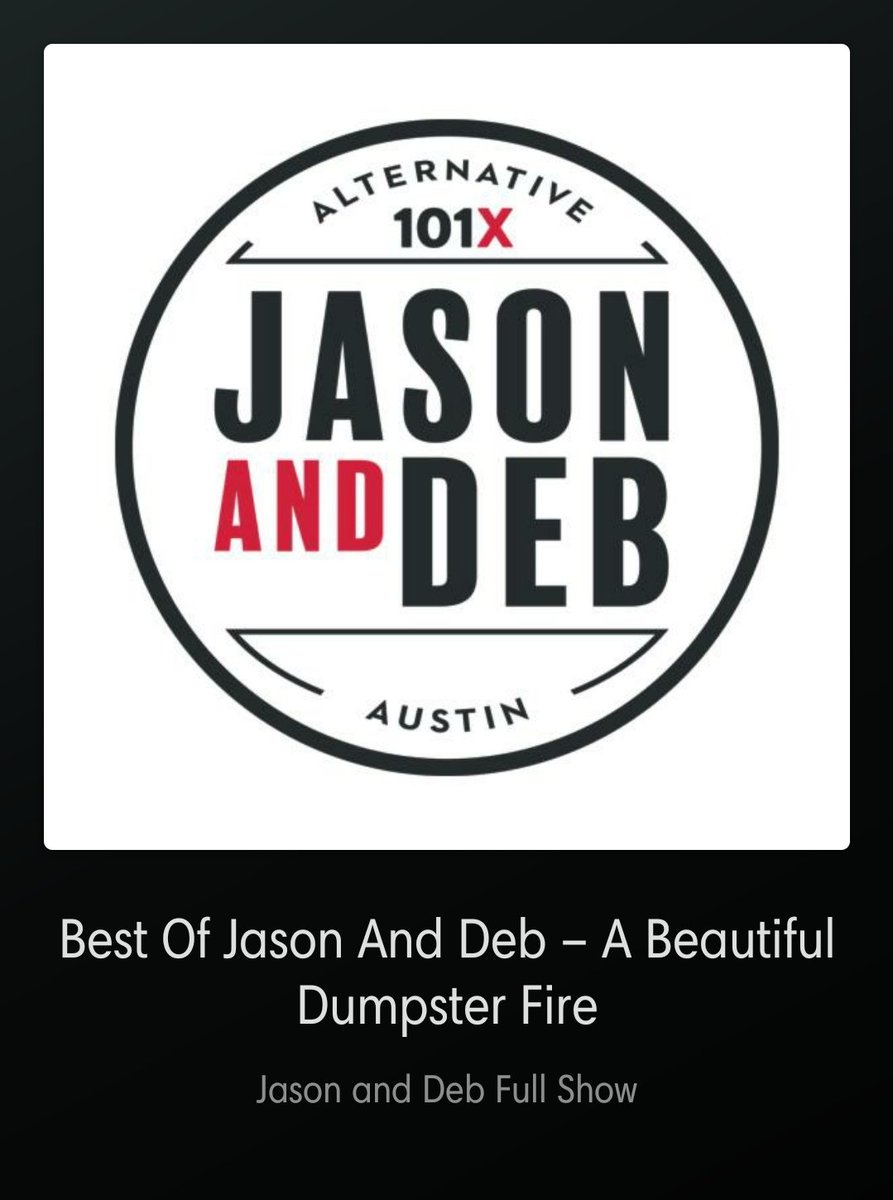 DebOQueef's tweet image. I loved the show yall 2 made this day a little better, so good had to listen.
@Nickmouth @Katy101x