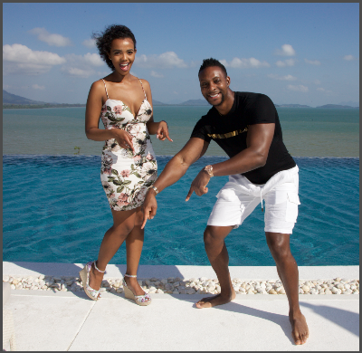 "How To BOOST And Repair Your Credit Score To 720 In Record Speed Time While Traveling The World With Your Family For Free, Earning Complimentary 5-Star Hotel Upgrades, &amp; Building a Multimillion-Dollar Credit Line!*" - bit.ly/boostto720