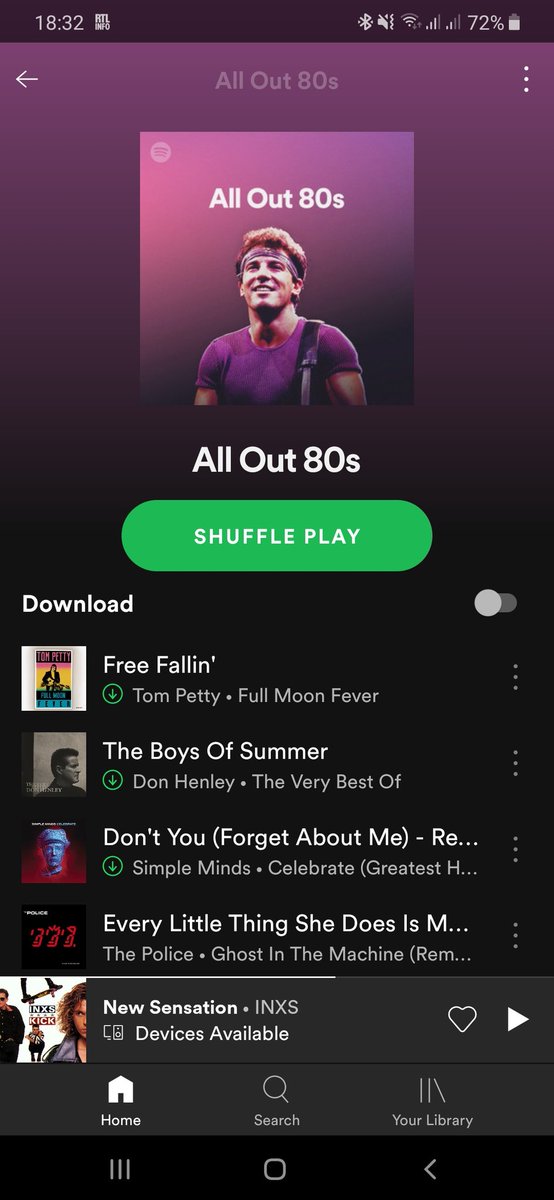 LeBlancPeter's tweet photo. Professional read, Spotify playlist, coffee and the patio to end my day. #failurewithoutfear https://t.co/ezH4ARCdu3