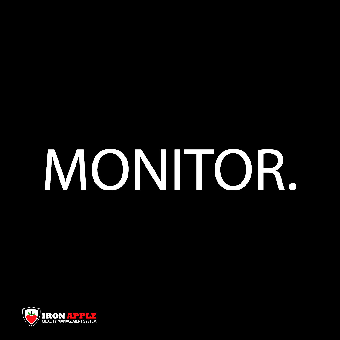 IronAppleQMS's tweet photo. Flexible cloud-based QMS allows you to manage all of your compliance records and related workflow activities for your entire facility and team. https://t.co/2O4Eaa7e7M

#FoodManufacturing #FoodProcessing #ColdStorage #CannabisGrower #FoodDelivery #FoodSafety https://t.co/8VsNgVXtbC