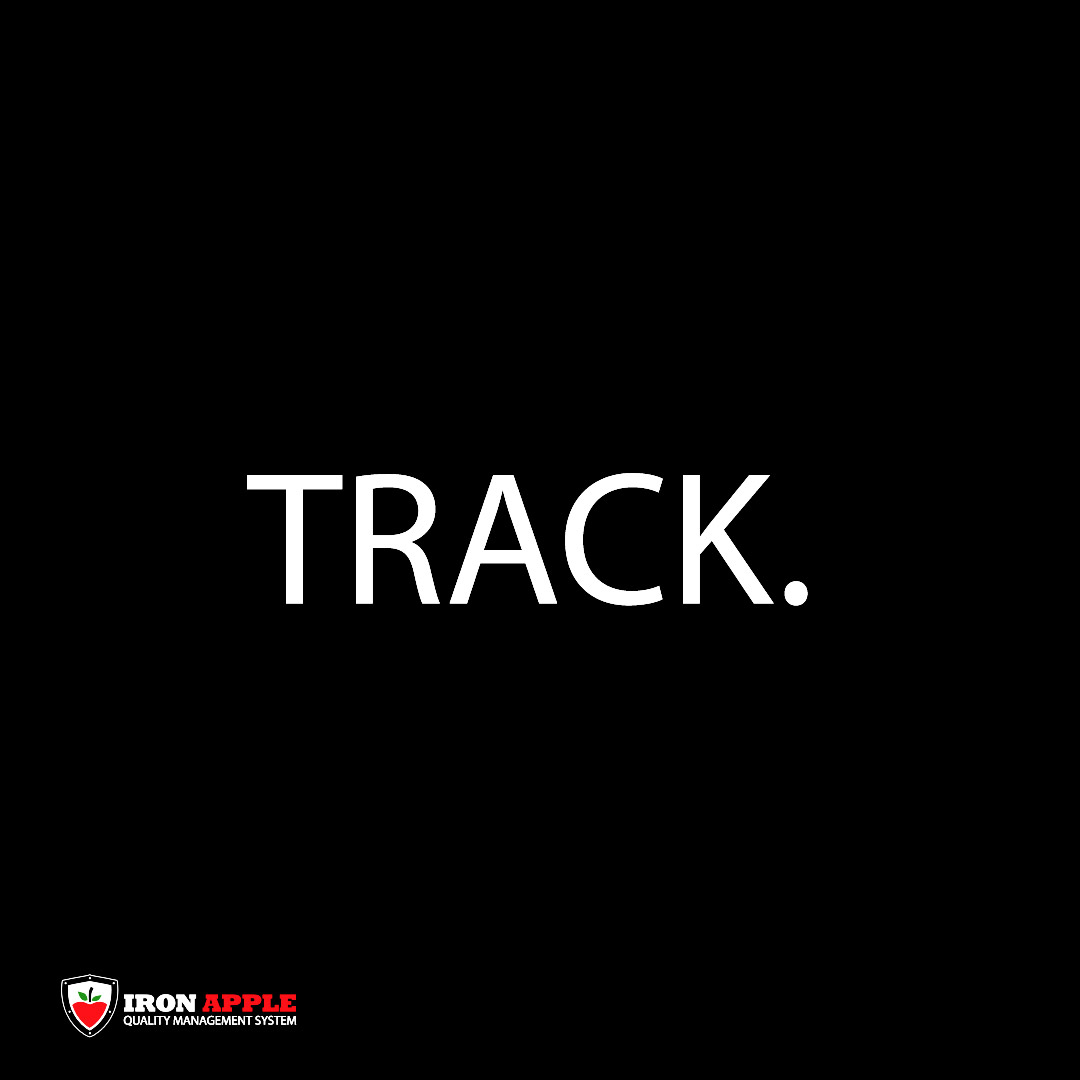 IronAppleQMS's tweet photo. Flexible cloud-based QMS allows you to manage all of your compliance records and related workflow activities for your entire facility and team. https://t.co/2O4Eaa7e7M

#FoodManufacturing #FoodProcessing #ColdStorage #CannabisGrower #FoodDelivery #FoodSafety https://t.co/8VsNgVXtbC