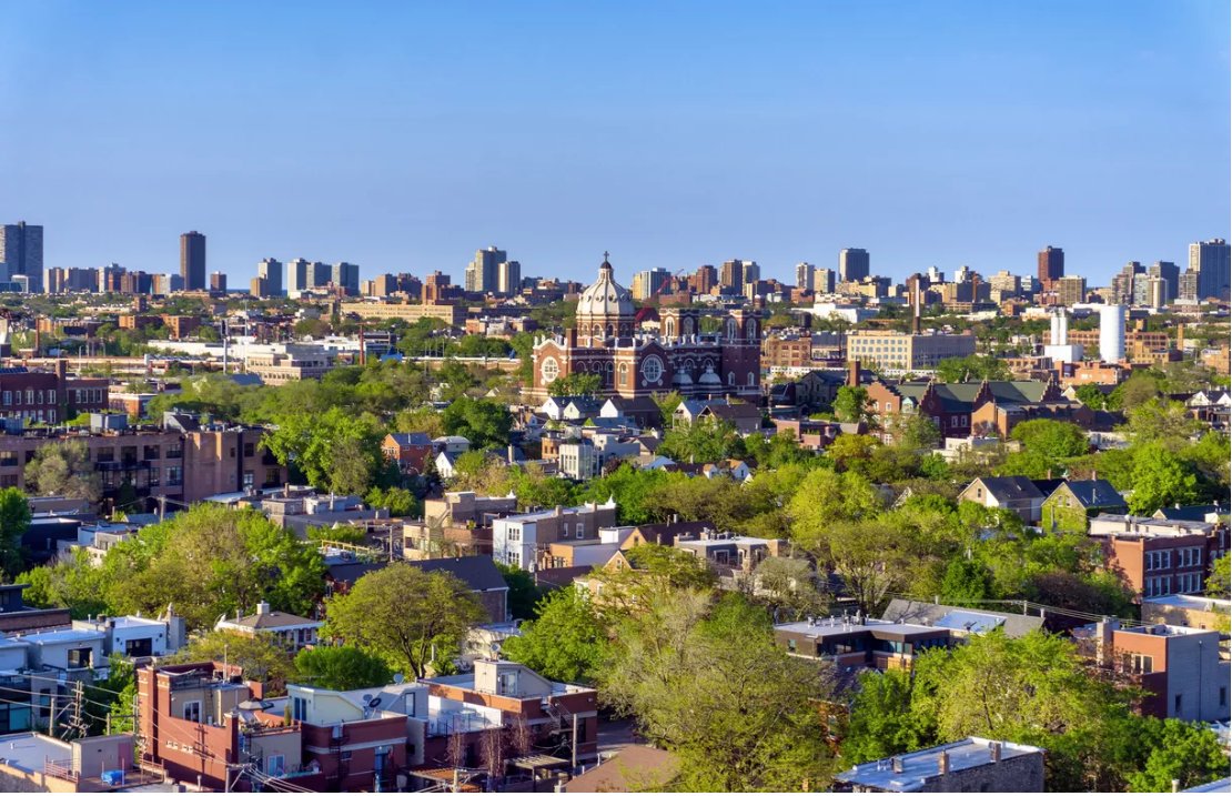 RT Chicago_Build: Is your area on the list?

Renters in Chicago are eyeing these five neighborhoods in 2020.

Find out what you need to know about each area: 

bit.ly/ChicagoBuildIn…

#ChicagoBuild #Chicago #chicagorealestate