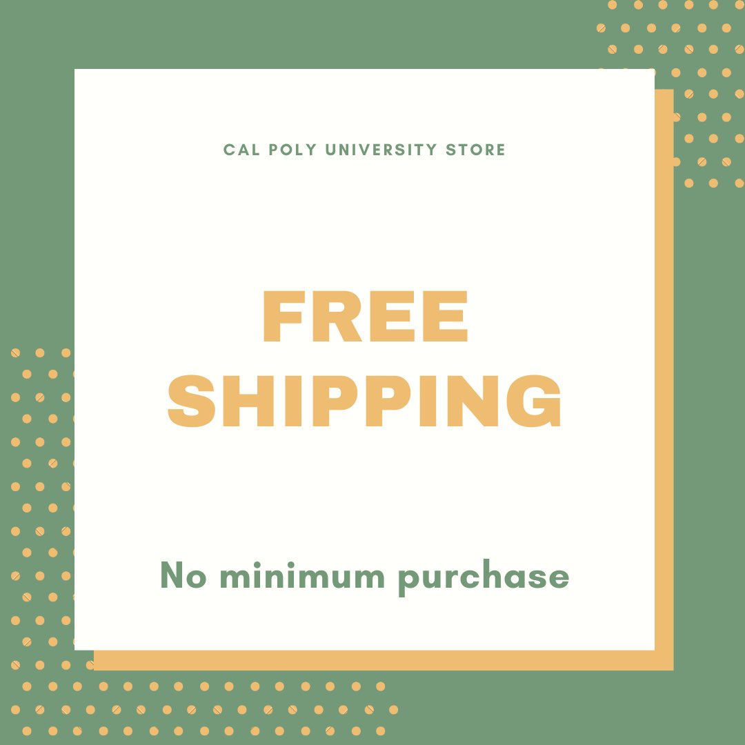 To support our community during this difficult time, we’re offering free shipping for online orders with no minimum purchase. Don’t forget to check the link in our bio for FAQs on textbook rental return by mail 📬