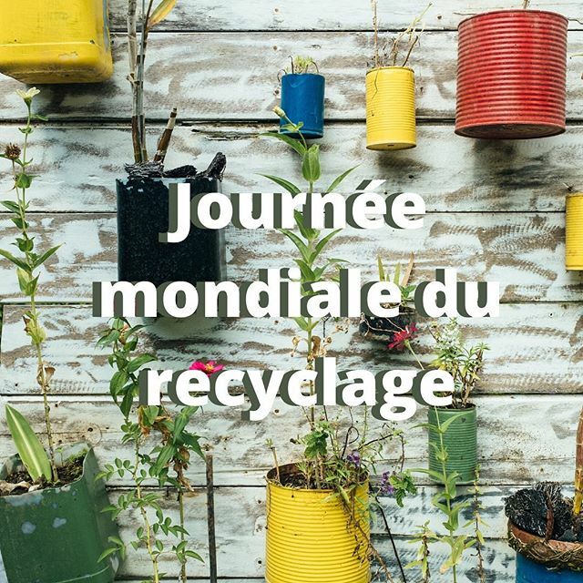 Caliquo75's tweet photo. ♻️ Journée mondiale du recyclage ♻️ Maintenant que nous sommes tous enfermés chez nous, nous allons avoir le temps de nous appliquer quant à nos bons gestes quotidiens. Tel le recyclage, le nettoyage etc...Mais également d’innover pour amuser la galerie 🤪
.
Prenez des boîtes… https://t.co/vzx8fUkBeN