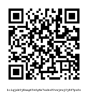Thanks so much to those who support me!!! 😘
Still have #Bitcoin wallet, you can back up a bit or #RT to support me 😝
Bitcoin: bc1qjek0j6nmgf5sfg4e7exke93vzjsuj5j6f7pu0r

#donate #support #crypto #cryptocurrency #bitcoins