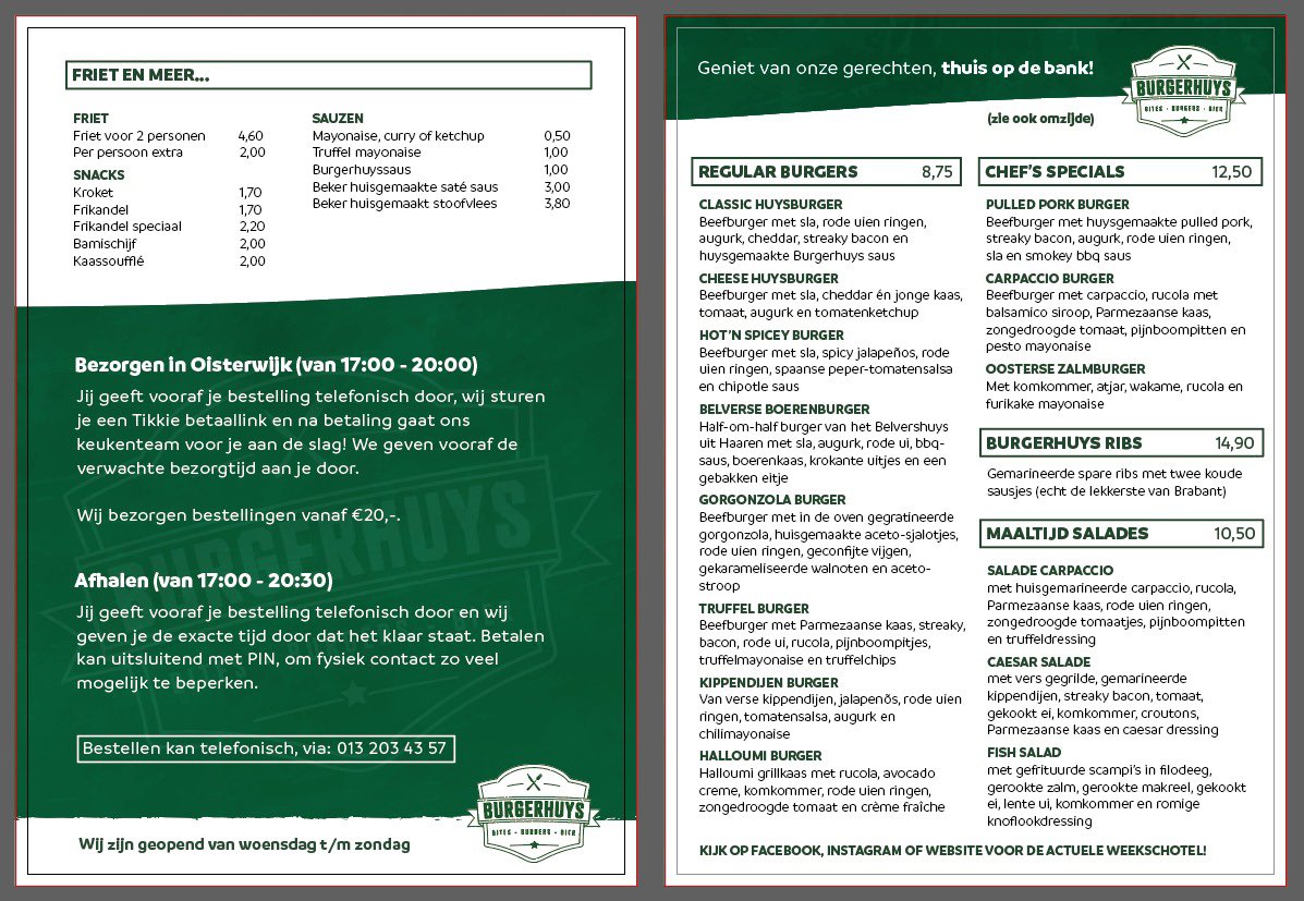 Het Burgerhuys (@hetburgerhuys) on Twitter photo 