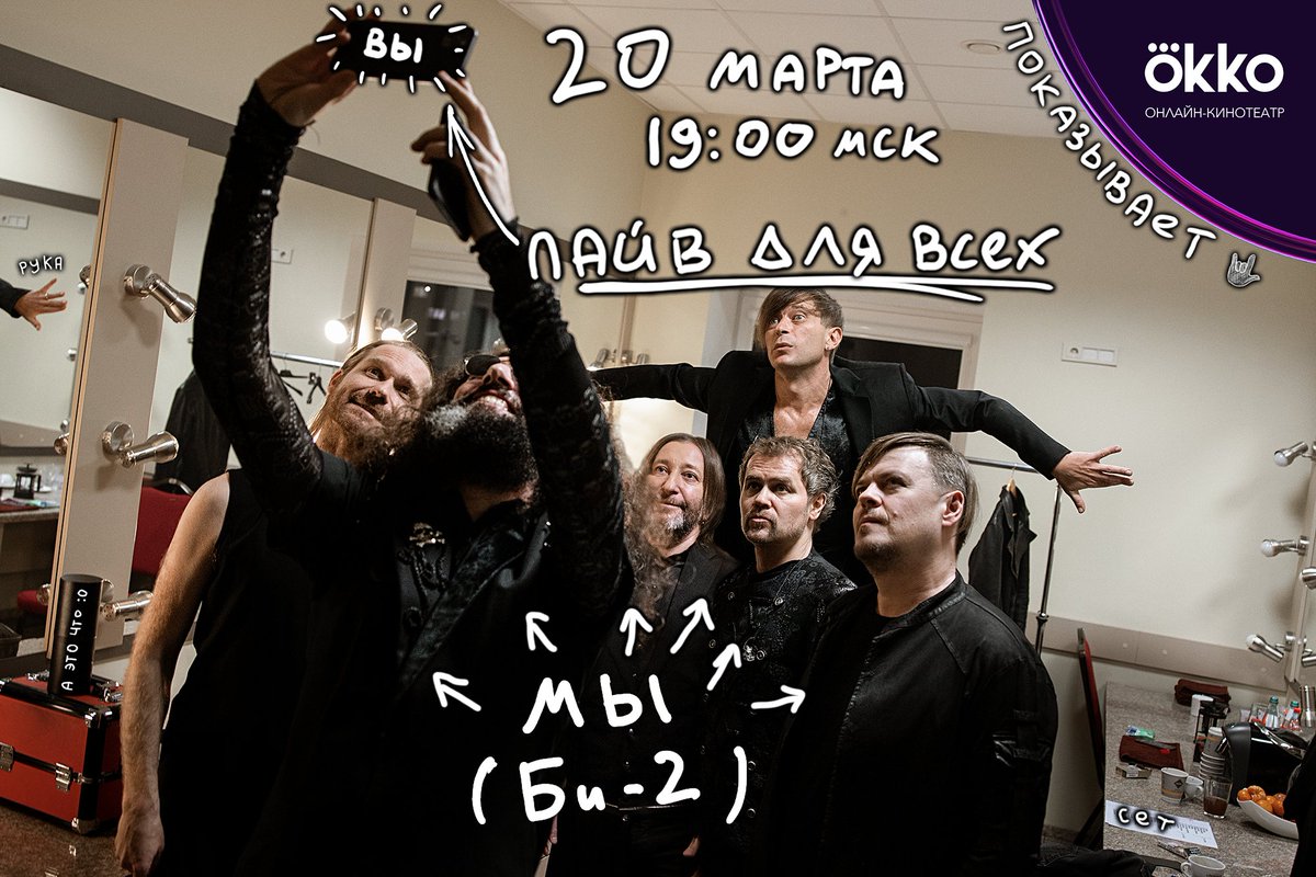 4 band перевод