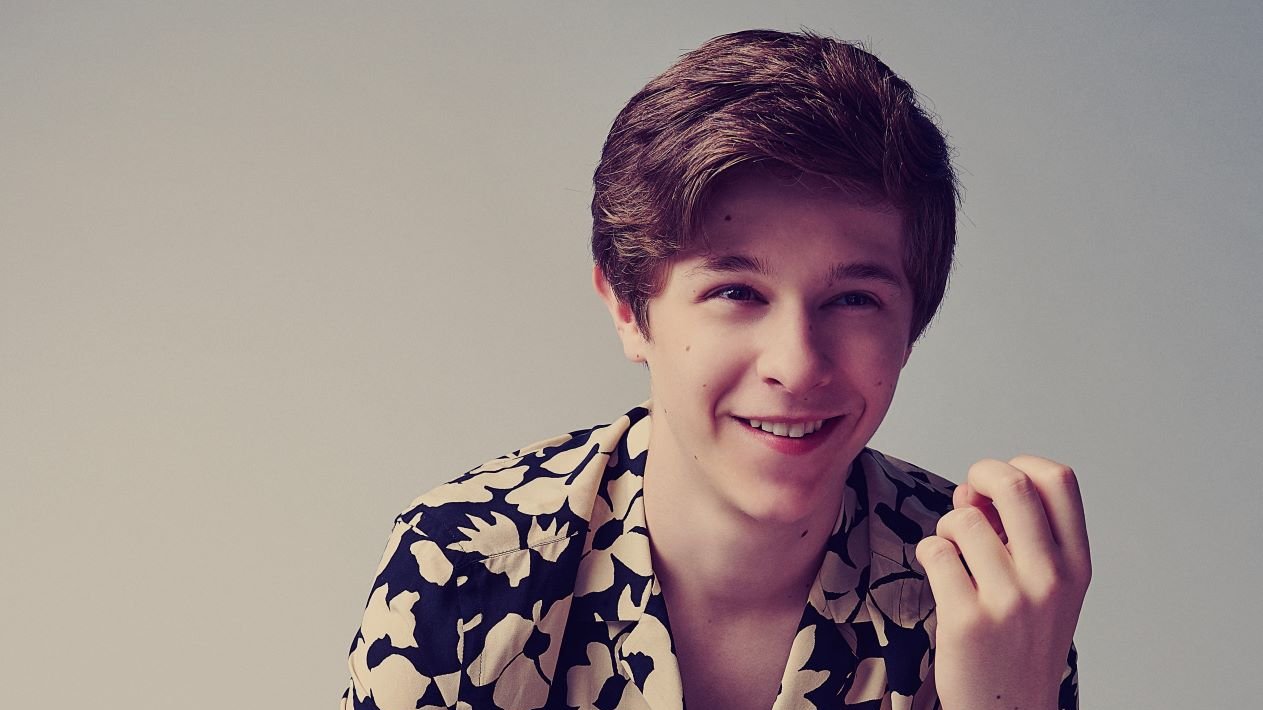 تويتر Graham Verchere Grahamverchere