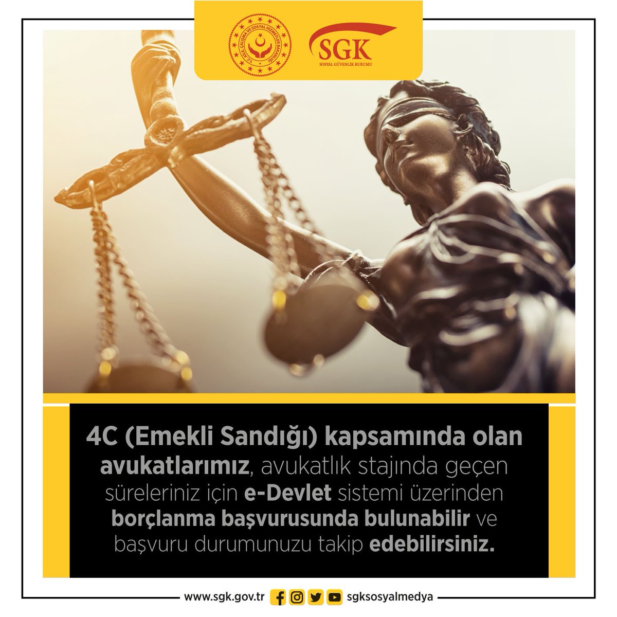 Evinizden veya işyerinizden ayrılmadan, virüs riskiyle karşılaşmadan e-Devlet ile ⬇