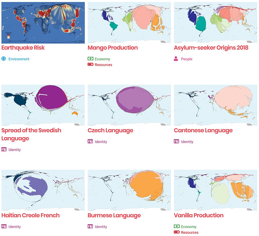 Worldmapper 🦋 worldmapper.bsky.social tweet media