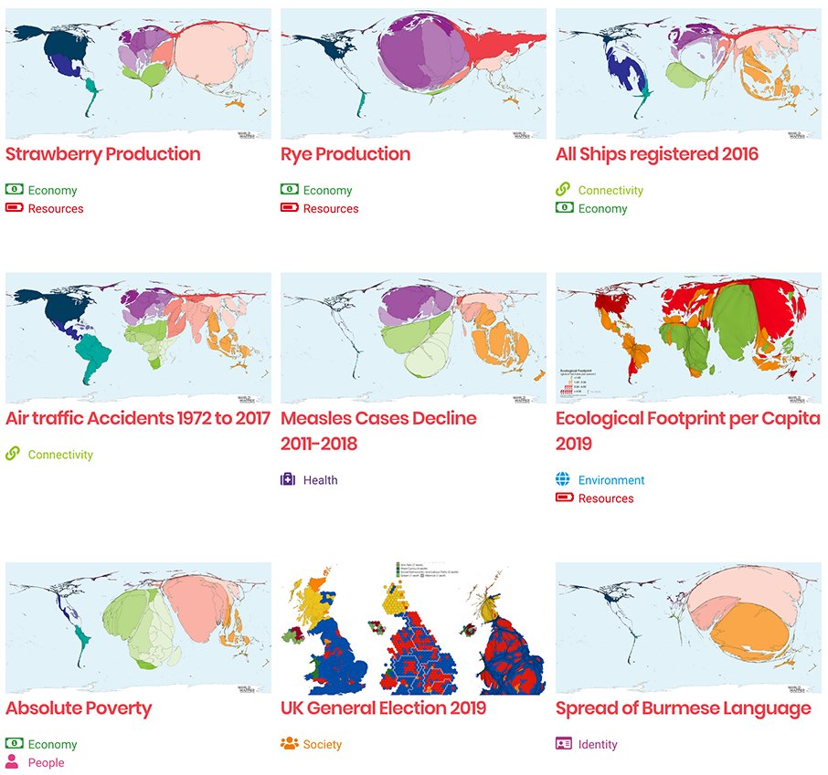 Worldmapper 🦋 worldmapper.bsky.social tweet media