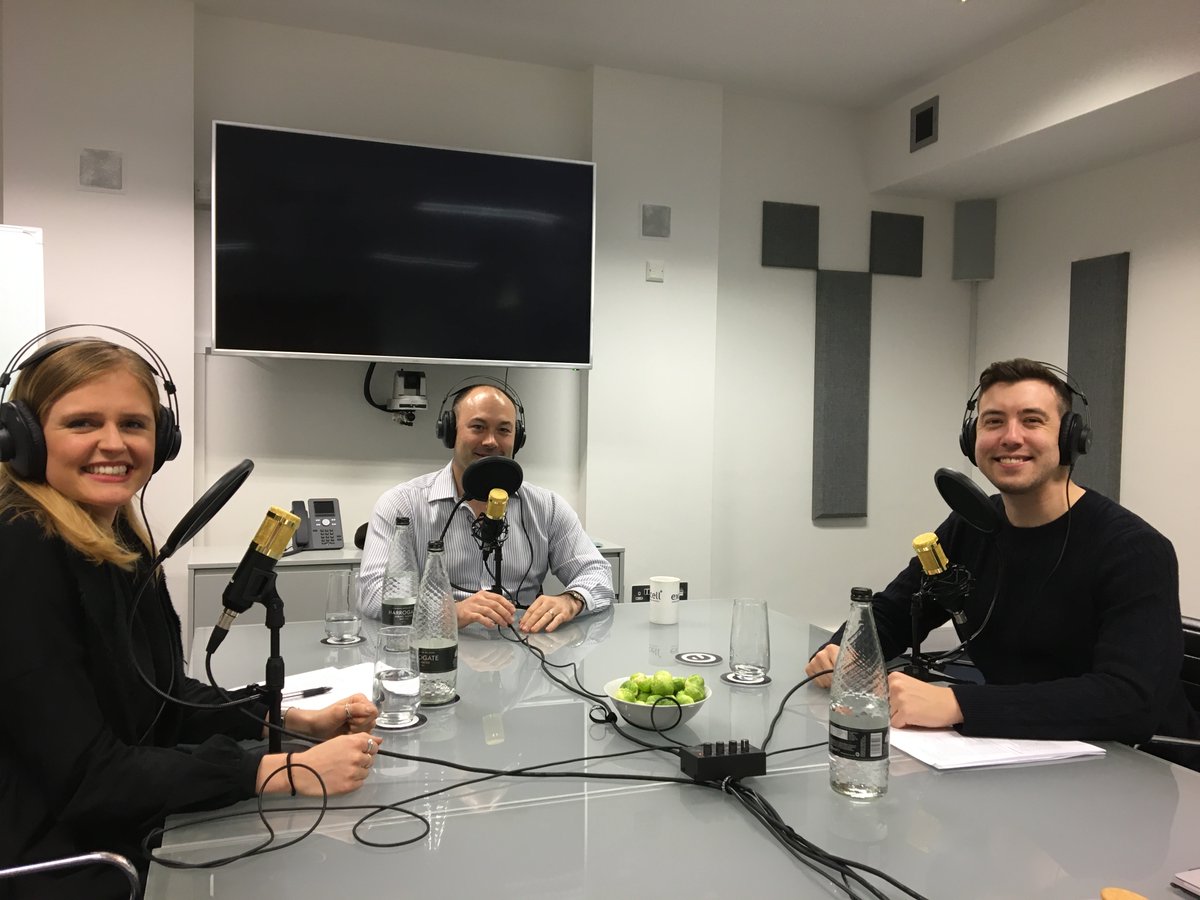 WorkspaceGroup's tweet photo. Looking for a new podcast? 

Listen to Chris Boultwood, our Head of Technology, on Brussels Sprouts to learn how #Workspace's PropTech is shaping flexible working for the better. Listen now: https://t.co/eEO8FmD9ga

@excellgroup #Workspace #newpodcasts #realestate https://t.co/3xkfVCl7NB
