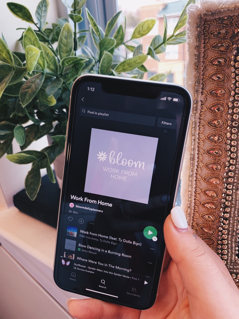 bloom daily planners tweet media