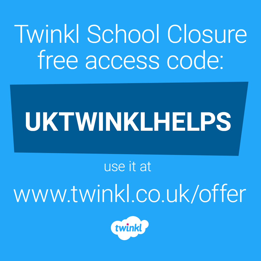 Twinkl Resources tweet media