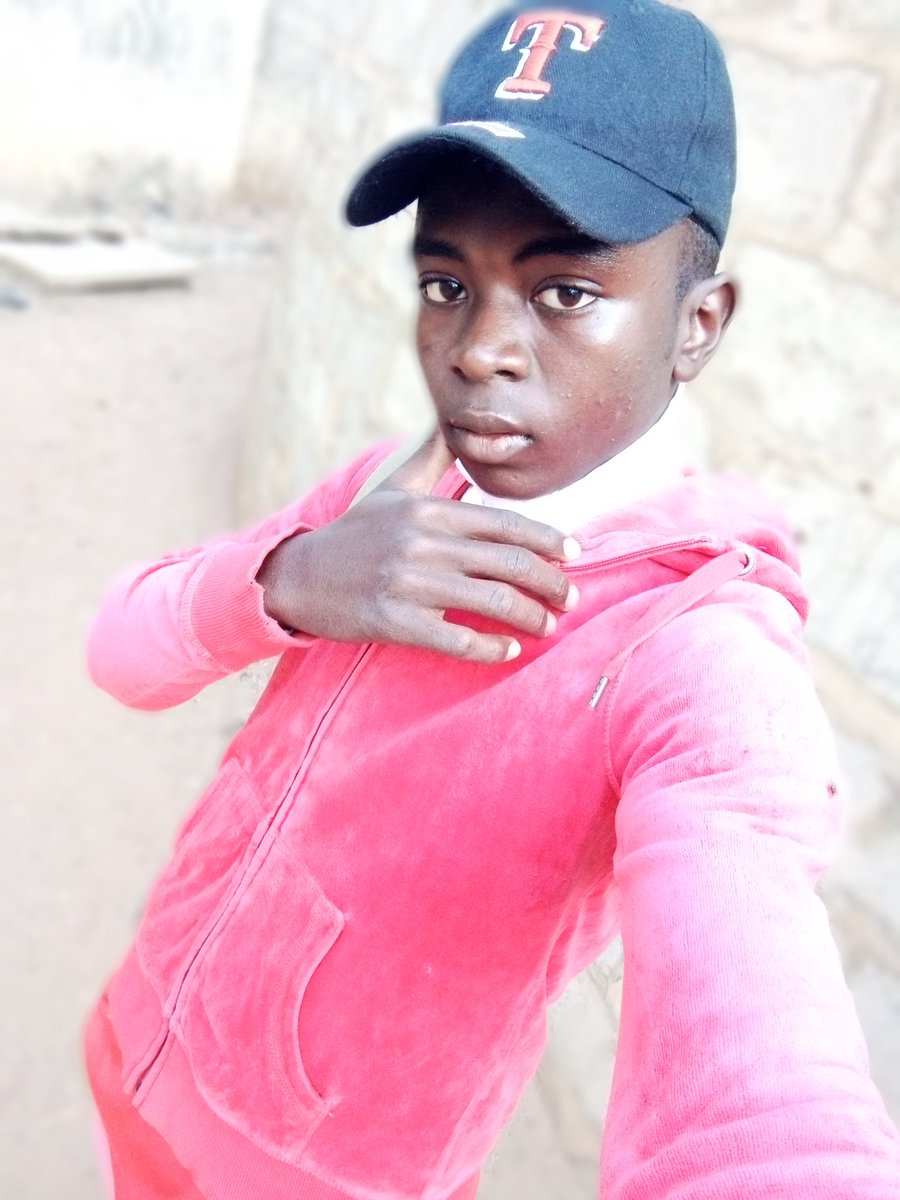 Nigga kai!!! 💥💥 swag