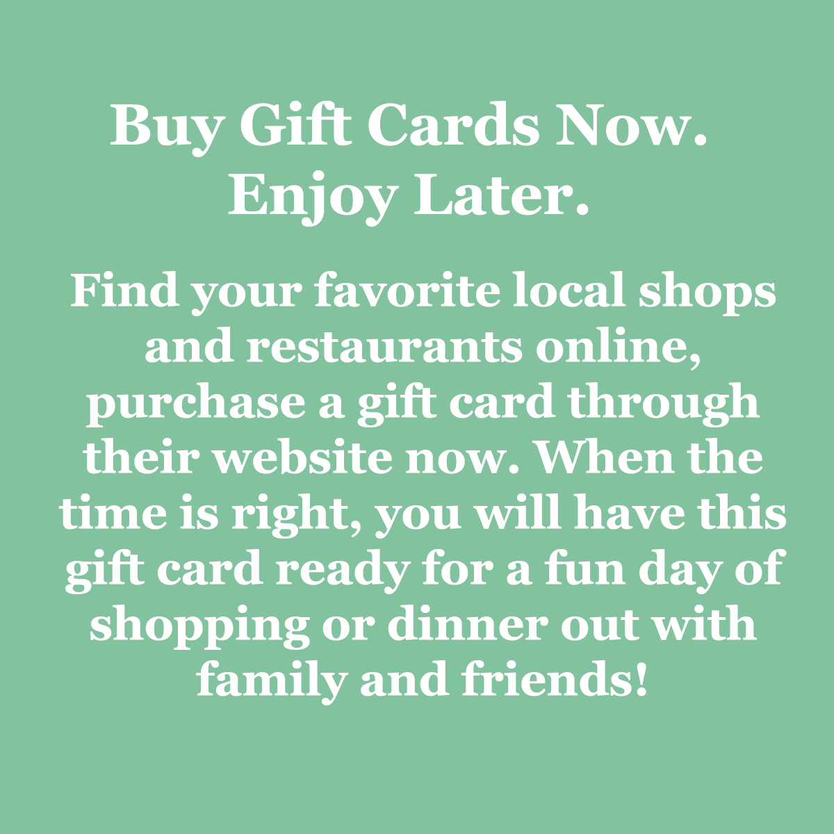 WillowLawn's tweet photo. As we collectively navigate through uncharted waters, we appreciate the compassion and patience you are extending to our shops, restaurants and venues. Some of our shops and restaurants remain open for carryout and delivery. For updates, click here: https://t.co/EOfeNj0G3i. https://t.co/TNgwKcC1Ar