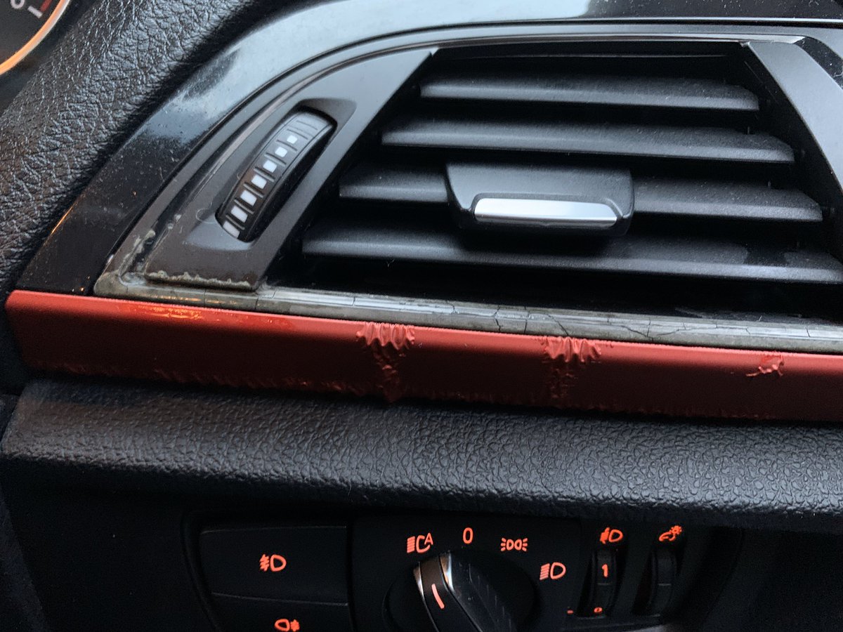 DanielLayevents's tweet photo. @homebargains purchased a car air freshner and it’s ruined my dashboard! Contact me urgently https://t.co/GHh2cv0ZF7
