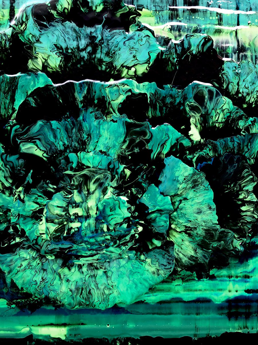 adamzafrian's tweet photo. Lilith’s Ever-burning Garden https://t.co/h23LFb3TAC
