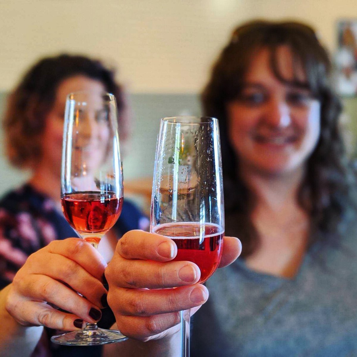 No new ep this week, due to the world spiraling out of control! But we’ll try to get a new ep out next week &amp; get back to some sort of normal in the midst of this unprecedented un-normalcy!! Stay safe &amp; healthy, cheers! 🥂 
#podcast #ladypodsquad #podernfamily #quarantineandchill