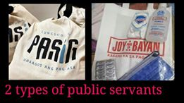 BataKayumanggi's tweet image. The intention would have been not too obvious if you didn't use it for self-promotion. 

#Pabida #TrapoMoves