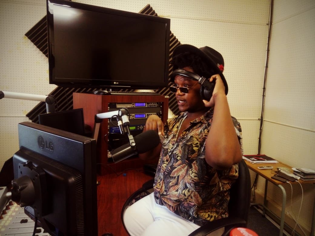 Karabo Seleka tweet media