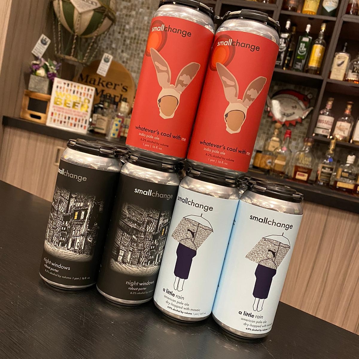 Redstone Liquors tweet media