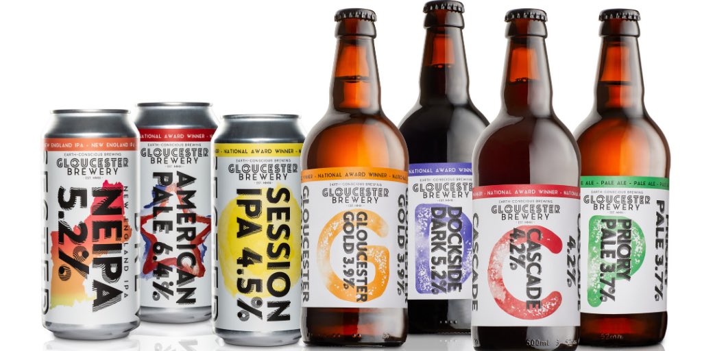 GBrewery's tweet photo. For anyone remaining at home and in need of a good beer, we have started a free delivery service to all GL postcodes - to order, visit https://t.co/0r1XXOvPgr #Glosbiz #weareopen #Gloucester #Gloucestershire https://t.co/oPtrtpqylr
