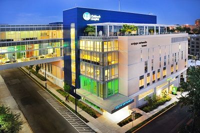 East Tennessee Children's Hospital's Visitation Guidelines for COVID-19 have been updated. Go to etch.com/covid-19 for the latest information.