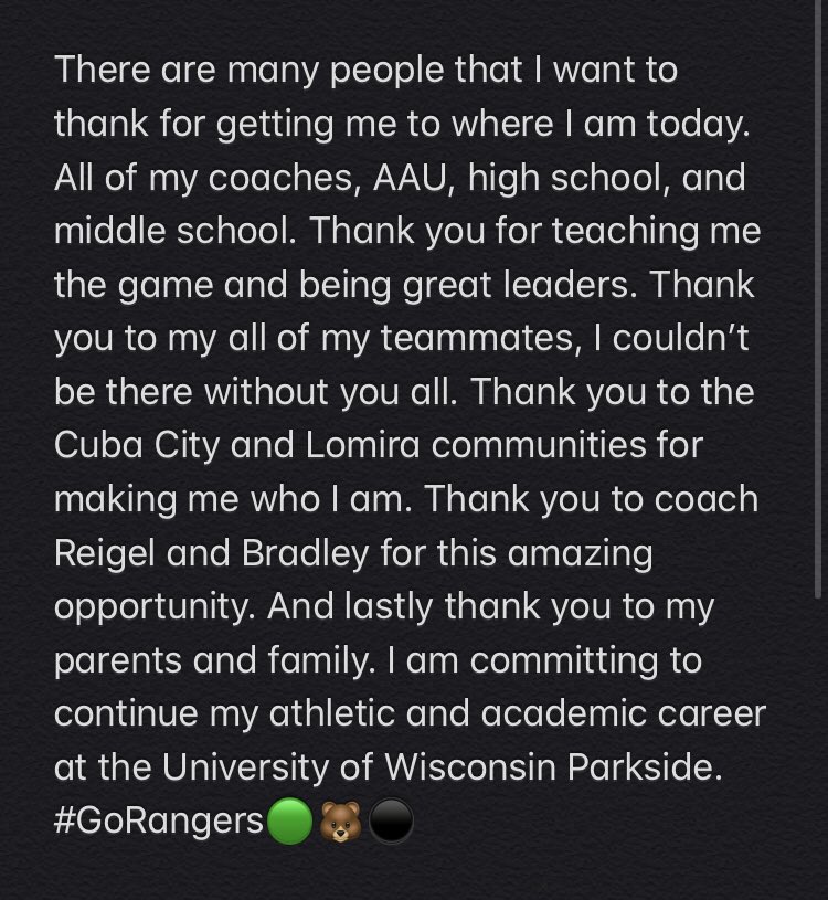 Brady Olson tweet media
