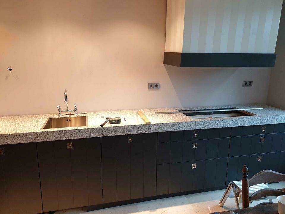 Hoven Logistics tweet media