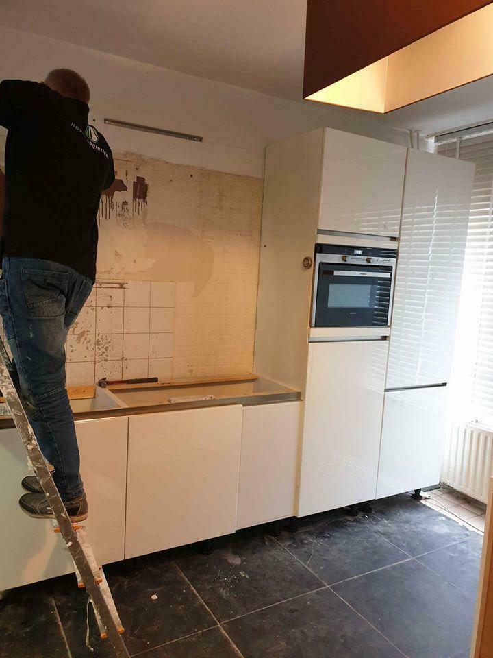 Hoven Logistics tweet media